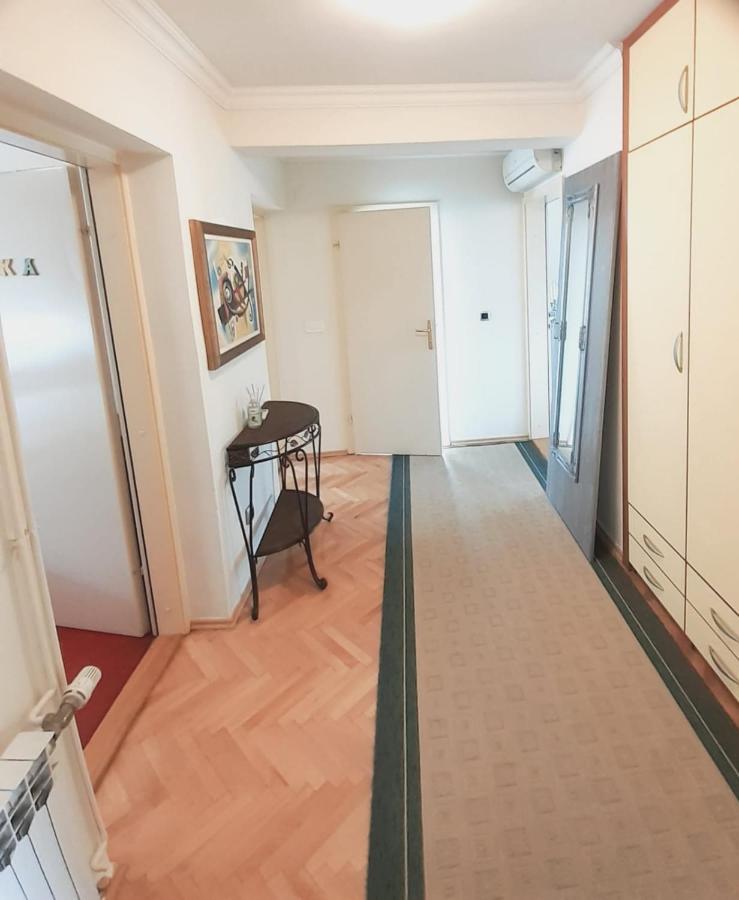 Spacious 80m2 In The Center Ljubuški
