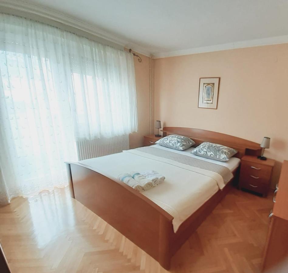 Spacious 80m2 In The Center Apartment Ljubuški