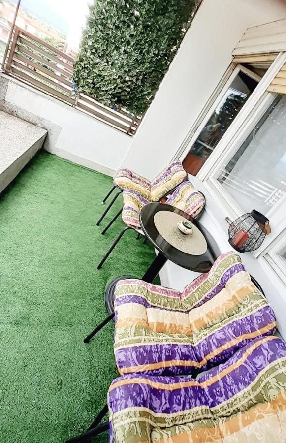 Spacious 80m2 In The Center Apartment Ljubuški