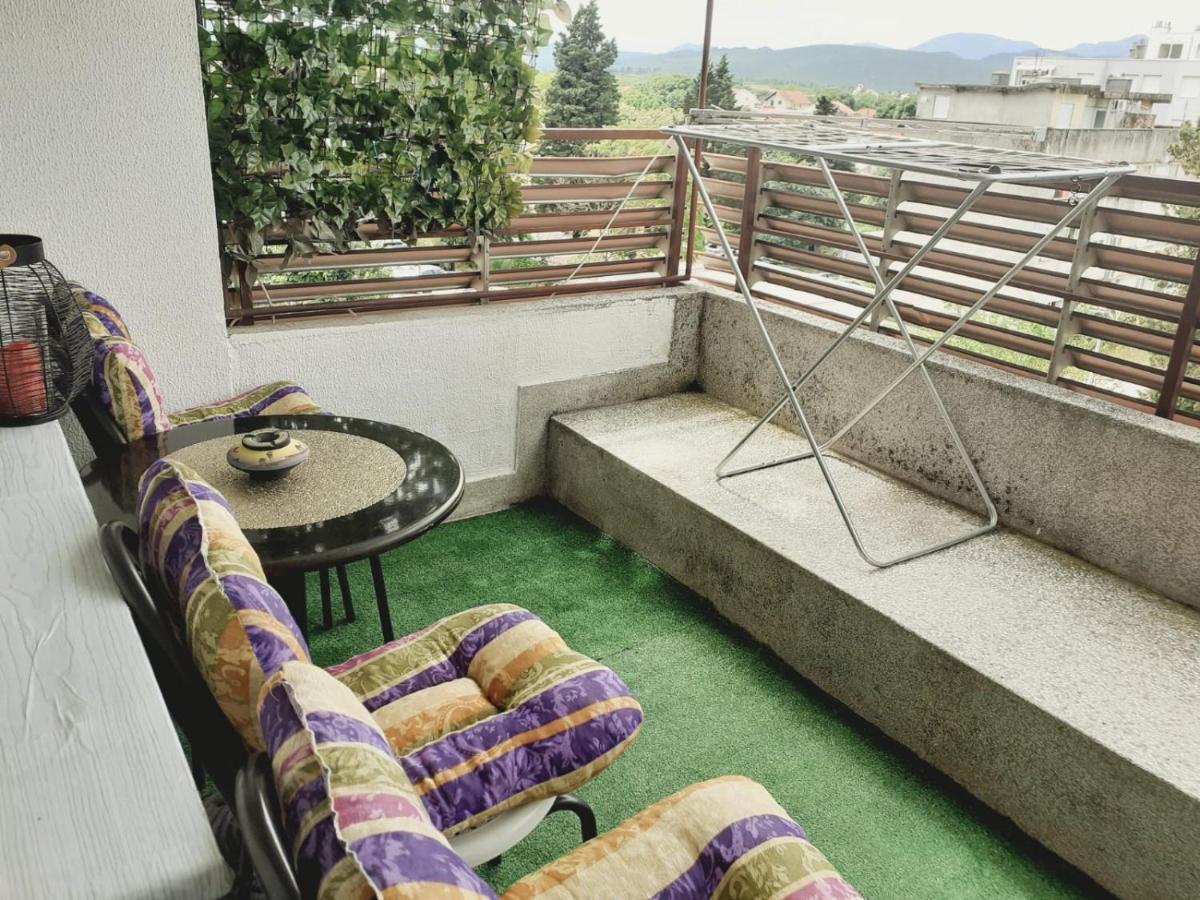 Spacious 80m2 In The Center Apartment Ljubuški